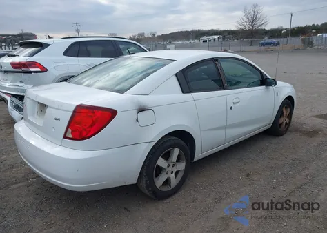 2006 Saturn Ion 3 from USA, damaged, VIN 1G8AV18B56Z178292